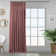 Room Darkening Single Curtain Panel