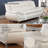 Chezky 79'' Faux Leather Sofa-1179524373