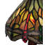 Scarlet Table Lamp
