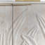 Ledro Wood 4Dr Buffet White Wash-2011186075