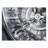 LG Single Unit Front Load WashTower with Center Control Washer and 7.4 cu. ft. Dryer-111551713-111551711