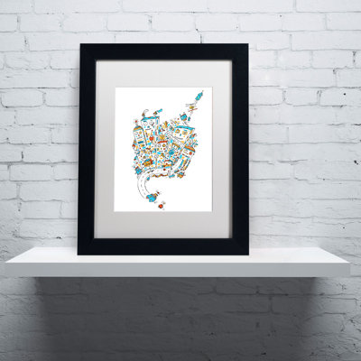 Landscape & Nature Framed Art