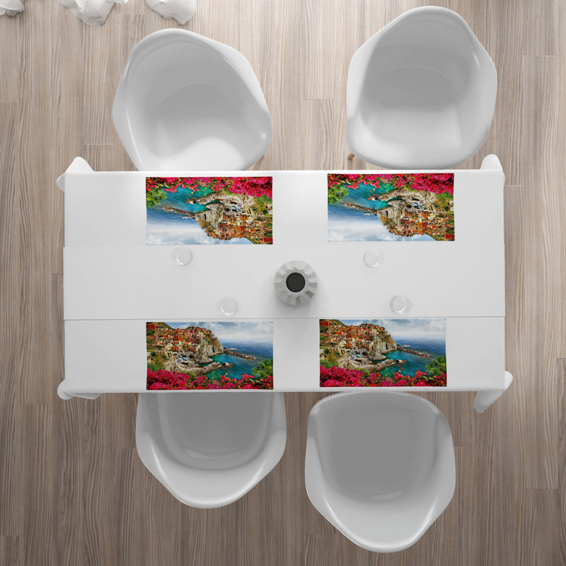Récapitulatif 18,5" italie