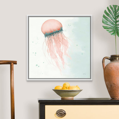 " Splash IV " Painting