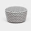 Caroline Round Pouf-25607593