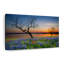 Impression sur toile Texas Sunset-1778440277