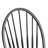 Hendry Hahira Windsor Back Side Chair-1743636113