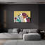 «Beagle Dog II» par Lanre Adefioyue-107756391