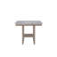 TABLE DE BAR ET TABOURETS DE BAR
