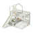 Beige est en rupture de stock