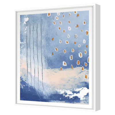 Festival 4 Print by Goderwis, Kyle