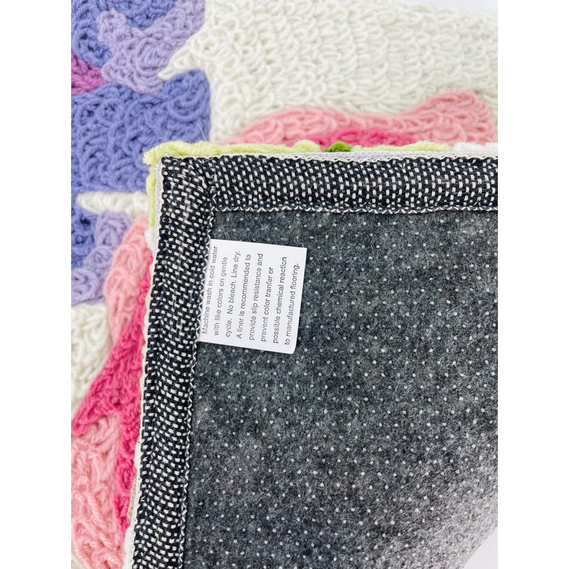 Polyester Kitchen Mat