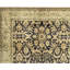 Avalon Oriental Area Rug in Beige/Navy