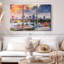 «Fort Lauderdale In Florida» sur toile-353033862