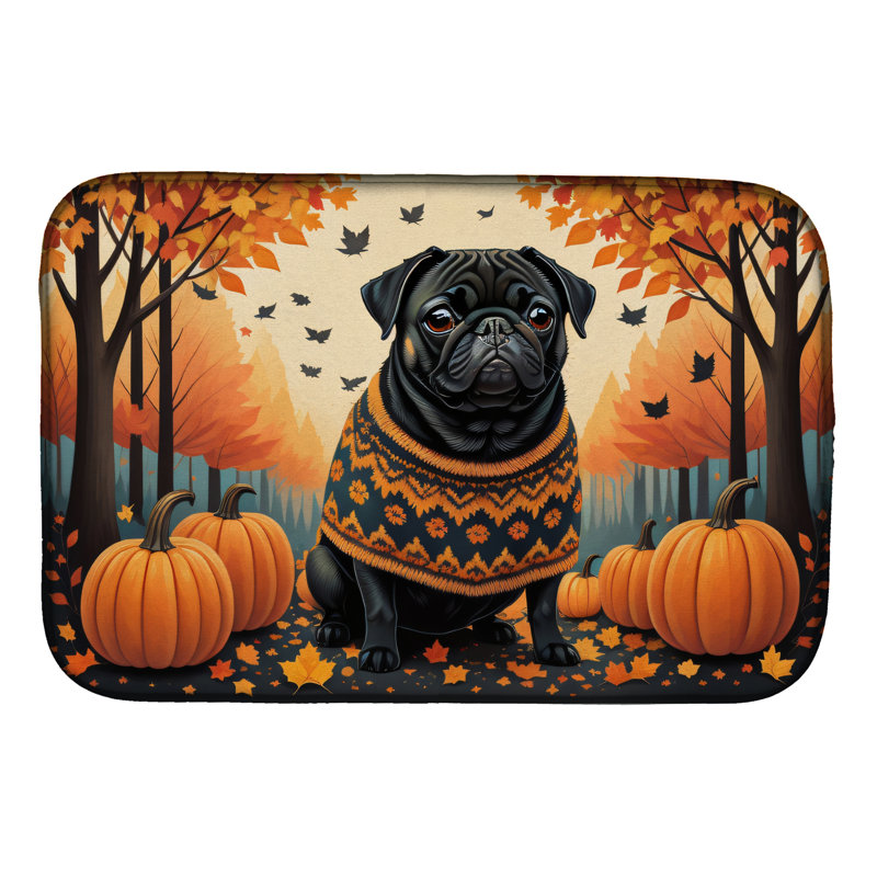 Drying Mat