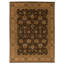 Handmade Wool Oriental Area Rug