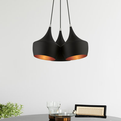 Charae 3 - Light Pendant