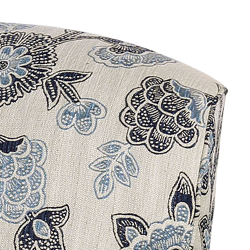 Arpitha Upholstered Armchair