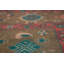 Tapis de couloir Tribal