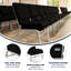 Chaise H 21 po Hercules-93590960