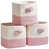 Pink/White is out of stock