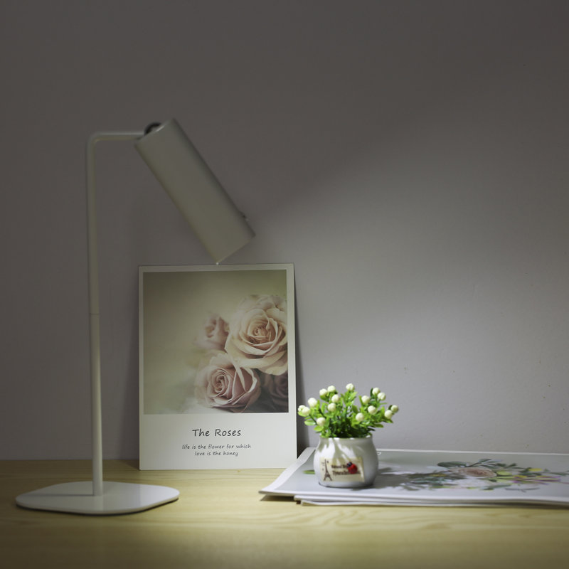 Lampe de bureau Destefana