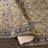 Emmie Oriental Tan/Rust Area Rug-383435866