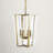 Melissa Lantern - Brass