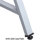 Adjustable Metal Base