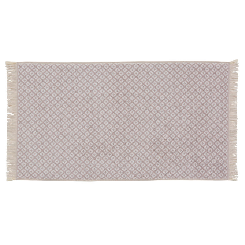 PIPPA Midweight Bath Towel, Heather