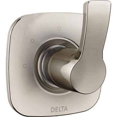 Tesla® 5" x 5" Faucet Trim