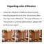 Armoire à chaussures moderne et simple