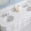 Ensemble de meuble-lavabo double 72 po Bruning-526483657-457371962