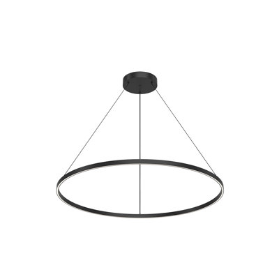 Cerchio 1 - Light LED Pendant