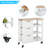29.92 " W Kitchen Island-70091153