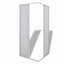 Bionca Rectangular Shower Cabin