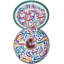 Ceramic / Porcelain Decorative Bowl