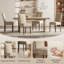 Chaises de salle à manger Parsons-104429232-104469023