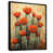 Floater Framed Print selected