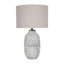 Lampe de table 26 po Tribal