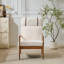 Fauteuil d'appoint Mid Mid Century-1556044419