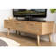 Chattooga Unfinished TV Stand for TVs up to 50"-826932909