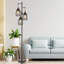 Ensemble de lampe sur pied Vipul Tree-385840019