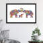 «Elephant Family» - reproduction-52366325-52366326