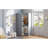 Versatile Corner Wardrobe With Premium Quality And Ample Storage, Ideal For Any Room.-1833632608