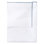 Astor Birch 400 Thread Count 100% Cotton Percale Flat Sheet