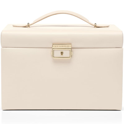 Jewellery Box +