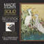 Heron Lagoon I, reproduction encadrée - bois massif-443232981-443232982