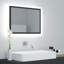 Aubarta LED Bathroom Mirror Acrylic-507006905-507006882
