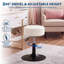 Metal Accent Stool-135990823-135990822